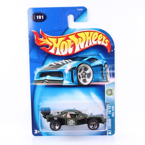 Hot wheels 2003 blue - wheels,