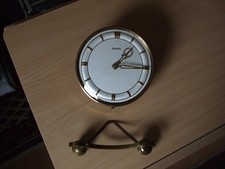 Hermle Tischuhr mechanisch