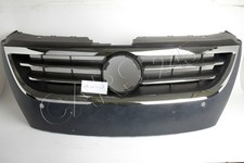 vorne Zentral Grill Ziergitter