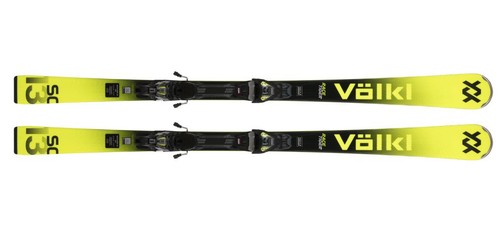 Ski renn carve - ski,