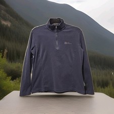 Jack Wolfskin Fleecepullover