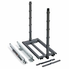 Kesseböhmer Dispensa Junior