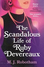 The Scandalous Life of Ruby