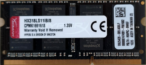 Kingston 8gb - series),