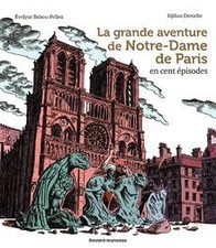 La grande aventure de