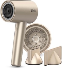 Silk’n SilkyAir Pro Haartrockner mit Ionen-Technologie und Auto-Temperatur