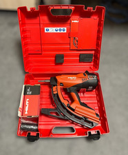 Hilti 120 gasnagler - hilti, gx