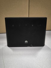 Huawei B310s-22 4G LTE Router