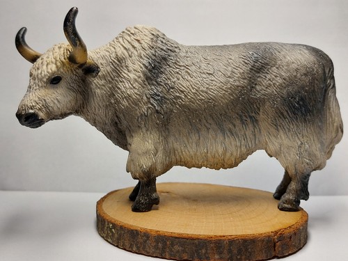 Schleich yak 14616 - schleich,