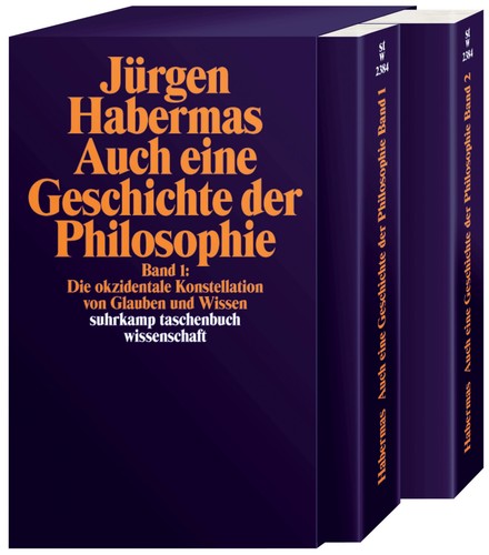 Auch eine geschichte der - eine,