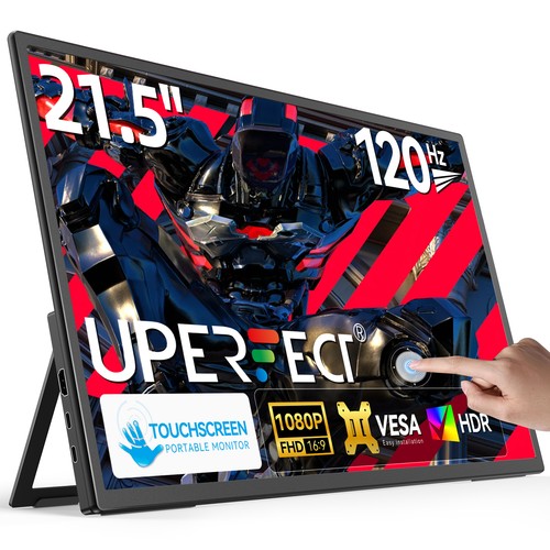 Uperfect touchscreen - uperfect,