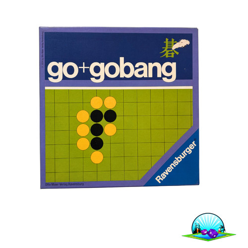 Gobang ravensburger - gobang,