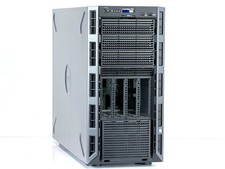 Dell PowerEdge T330 Tower Server Workstation Intel Core i3 7100 3.9 GHz 8GB LFF