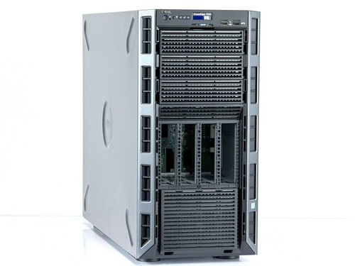 Dell poweredge t330 tower - dell,