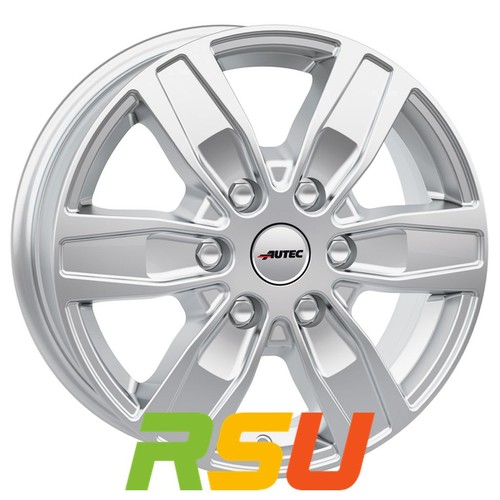 Autec typ quantro 6 - -,