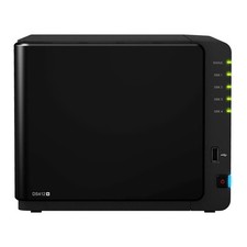 Synology DiskStation DS412+