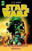 Star Wars. Der Kopfgeldjägerkrieg, Band 1: Die Mandalori... | Buch | Zustand gut
