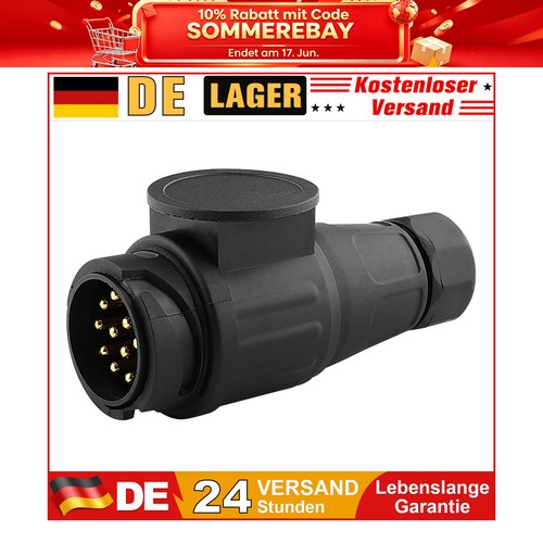 Pin hänger adapter - 13,