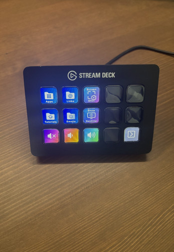 Elgato stream deck 2 - elgato,