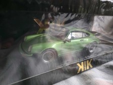 Porsche 911 (930) Turbo 3.0