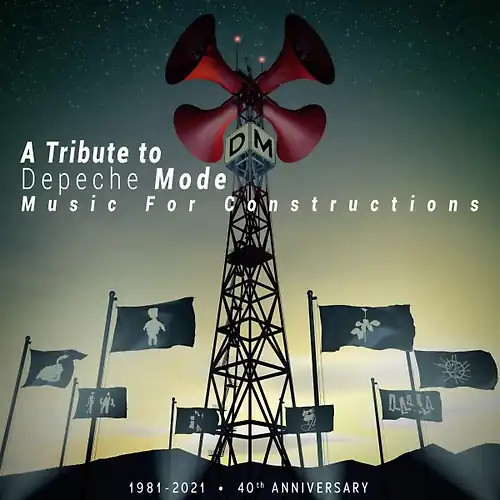 Tribute depeche mode - a, to