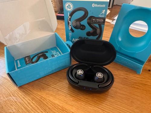 Jlab jbuds air - air, sport