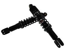 Stoßdämpfer set yss twin - stoßdämpfer,