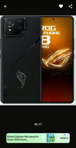 Asus rog phone - asus,