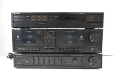 Grundig Hifi Turm 4200 MKII