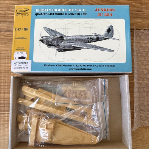 Cmk artmaster 146 - cmk,