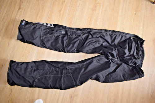 Rukka gtx motorrad textilhose - rukka,
