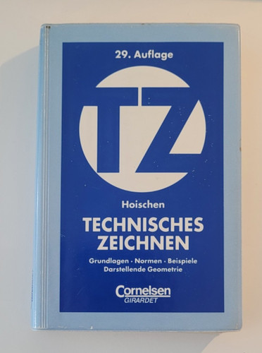 Hoischen hesser technisches - hoischen,,
