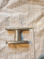 Fenstergriff Alu Fensterolive