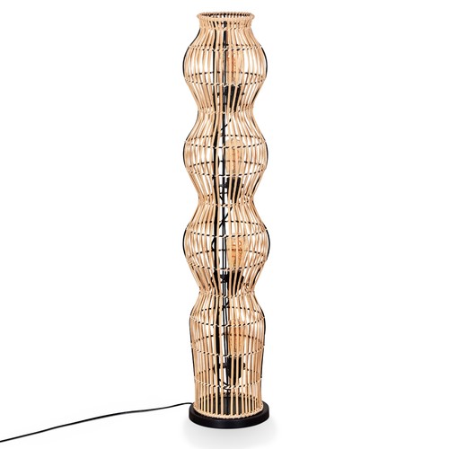 Hofstein argenta stehlampe - argenta, im