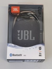 JBL CLIP 4 Bluetooth