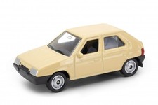 Skoda Favorit - 3 inches 7,5