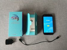 Handy Smartphone Motorola Moto