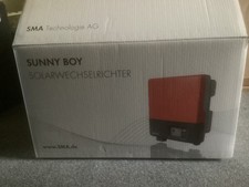 SMA PV Wechselrichter Sunny Boy 4200 TL