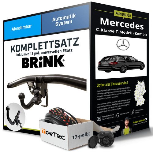 Für mercedes modell s204 - mercedes,