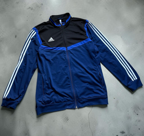 Y2k vintage adidas firebird - y2k,