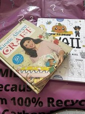 Mystery Bastelbücher 2