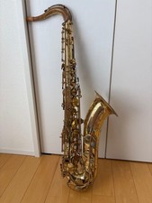 YAMAHA YTS-31 Tenorsaxophon