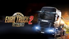 Euro Truck Simulator 2 GLOBAL
