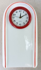 porzellan uhr tischuhr