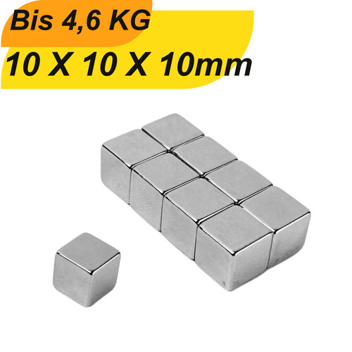 Neodym magnet supermagnete - magnet,