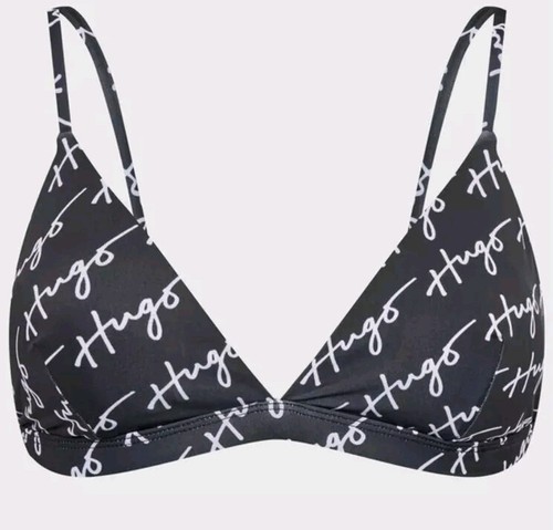 Bikini oberteil bunt slim fit - bikini-oberteil,