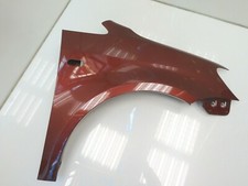 VW CADDY III 2K / Facelift / KOTFLÜGEL vorne rechts Beifahrerseite / LL3U (TI202