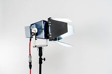 Fast geschenkt: Der Hammer: HMI Scheinwerfer Satz, 400W bis 2.5 KW, kein APUTURE