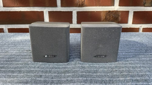 Bose lifestyle cube grau - bose,