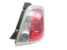 Rückleuchte Rücklicht Heckleuchte Rechts orig für Fiat 500 312 09-15 3T